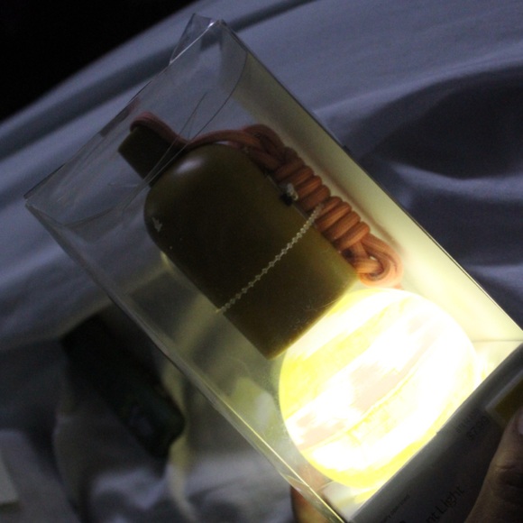 Room Essentials LED Pendant Light - Picture 6 of 6